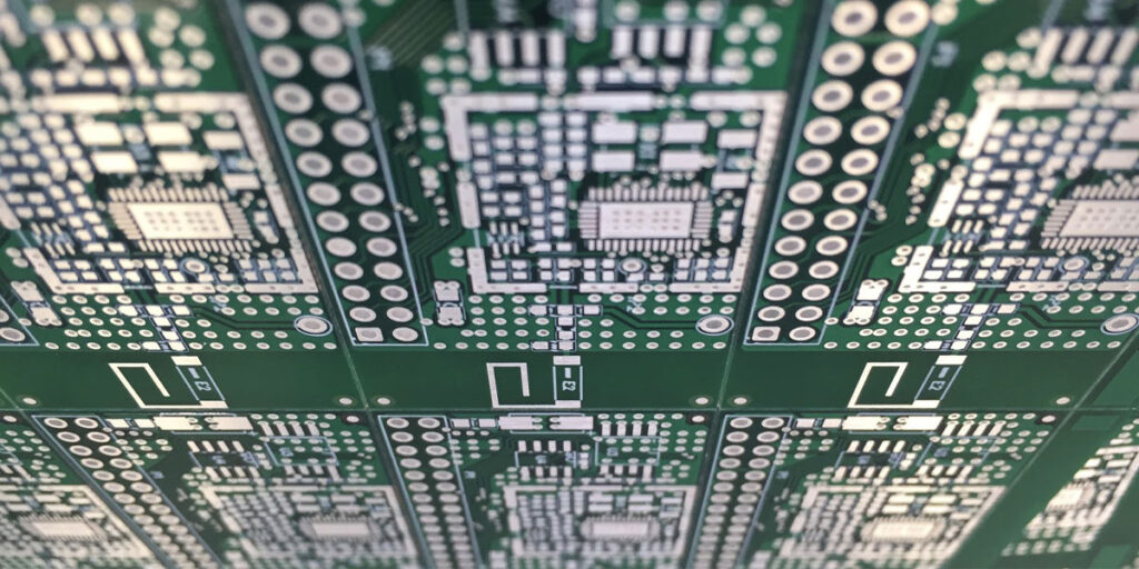 Bo Pcb ¿Cómo elegir el mejor diseño PCB para tu proyecto? - TR3BOL ARGENTINA