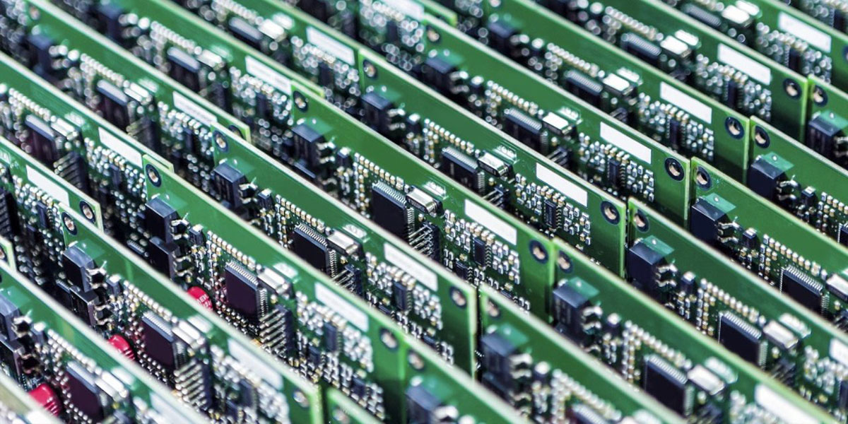 Cómo optimizar tu diseño PCB