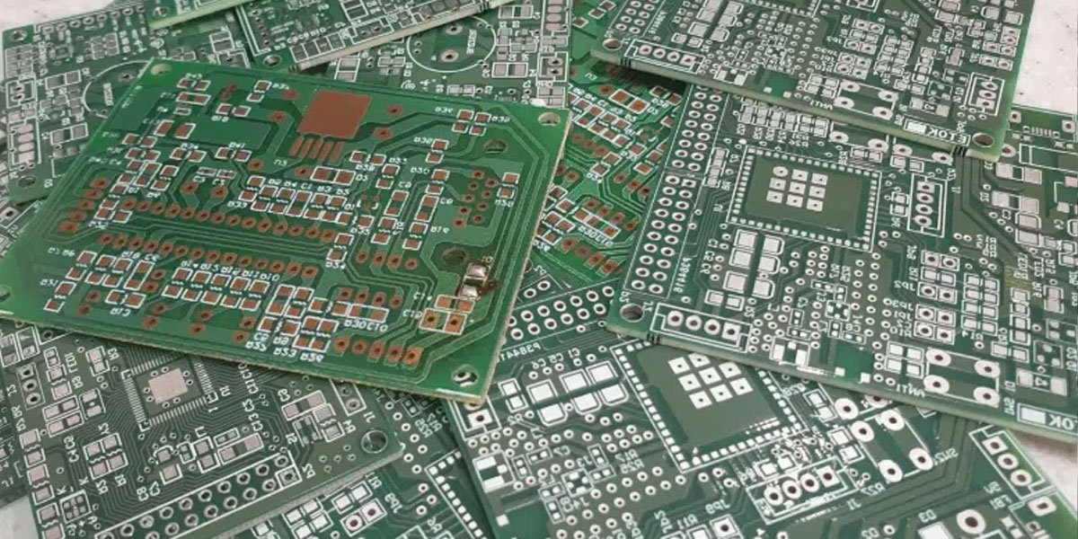 Cómo optimizar tu diseño PCB
