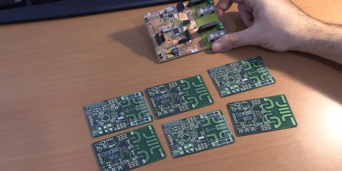 los 15 errores más comunes en el diseño PCB