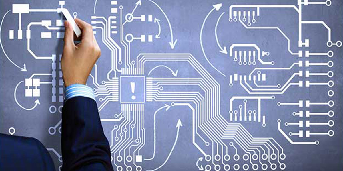PCB seguro y confiable