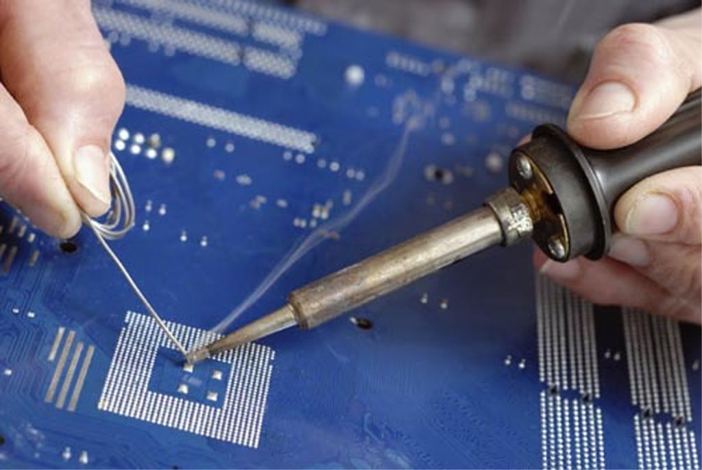 Mejores Materiales para tu Diseño PCB