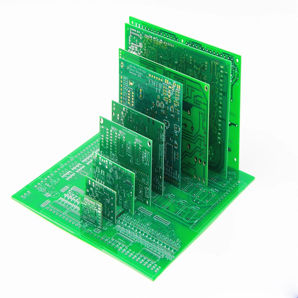 Tamaño Adecuado para tu Diseño PCB