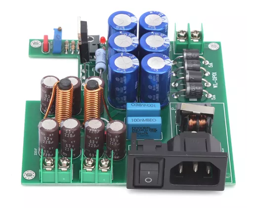 Eficiencia Energética de tu Diseño PCB