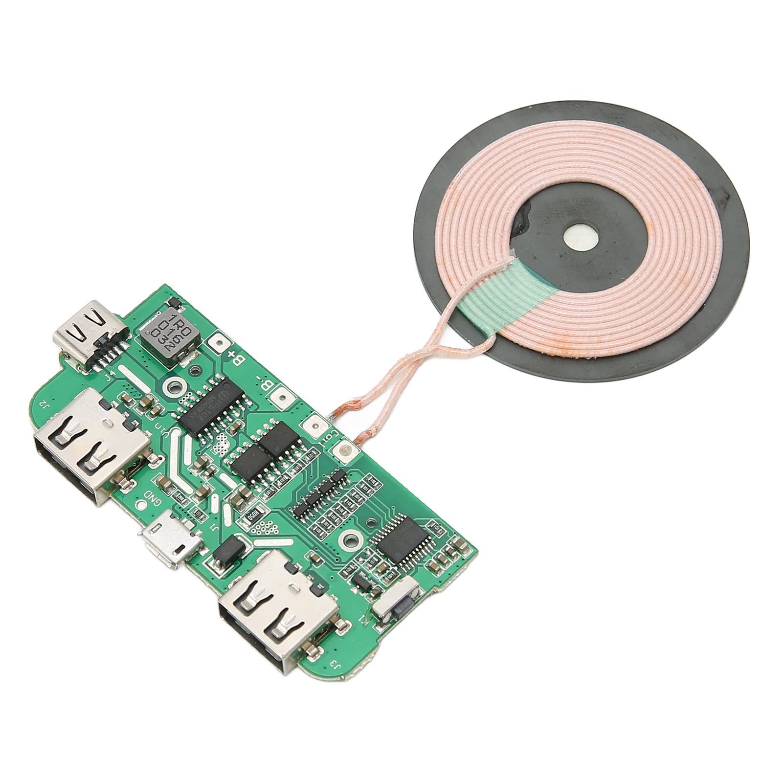 Eficiencia Energética de tu Diseño PCB