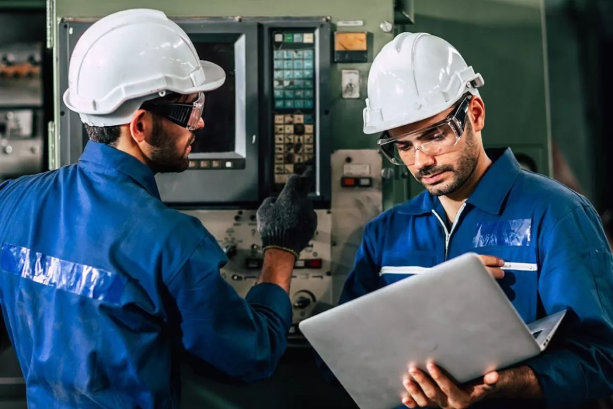 5 Ventajas Clave de Automatizar tus Procesos Productivos