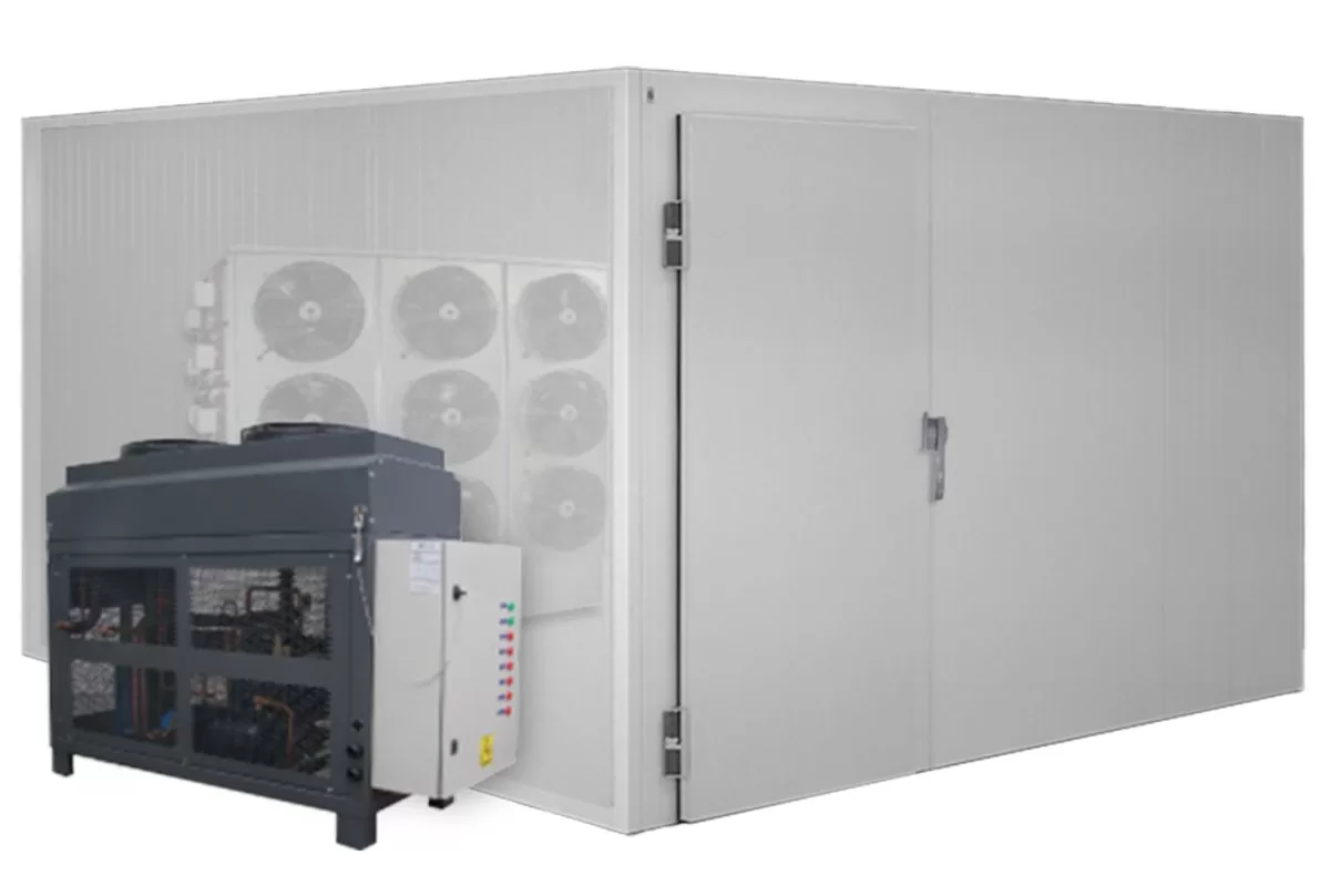 Caso de Éxito: Implementación de IoT para Monitoreo en Cámaras de Frío en Frigorífico