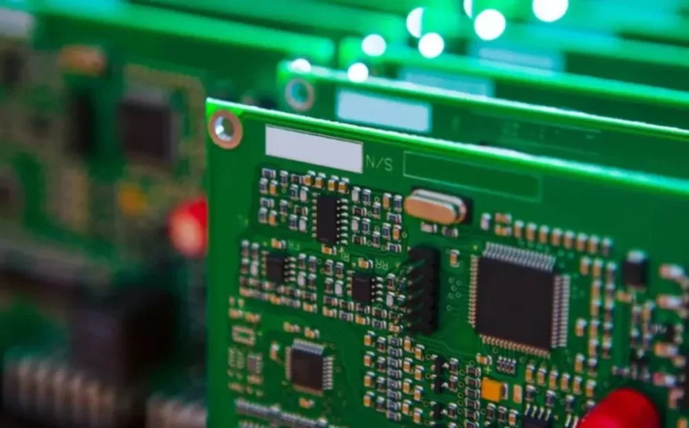 Cómo el Diseño de PCB Afecta el Rendimiento de Sensores Industriales