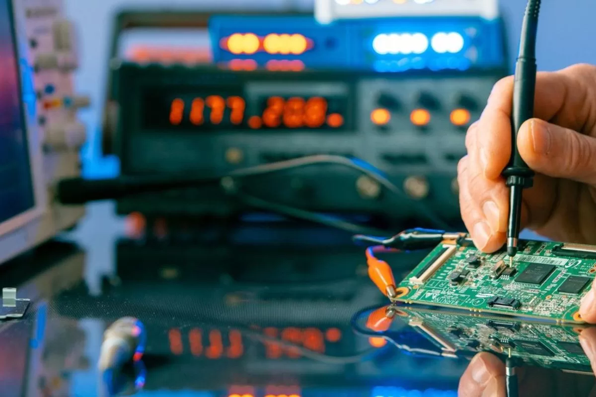 Cómo elegir el microcontrolador adecuado para su aplicación