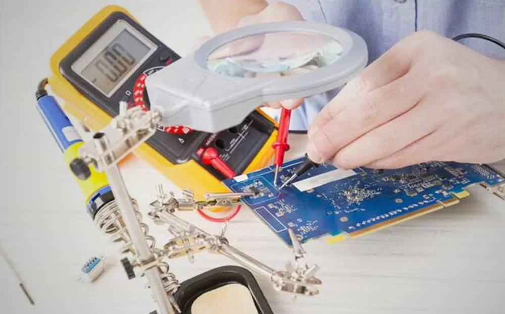 Control de Impedancia en PCB: ¿Qué es y por qué es crucial?