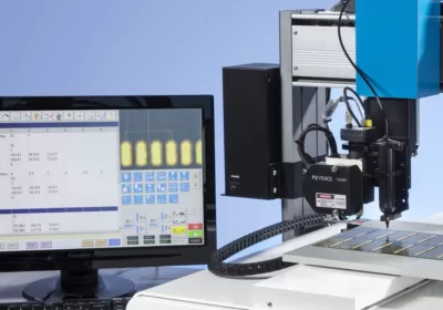 Diagnóstico Remoto de Fallas en Sistemas Automatizados