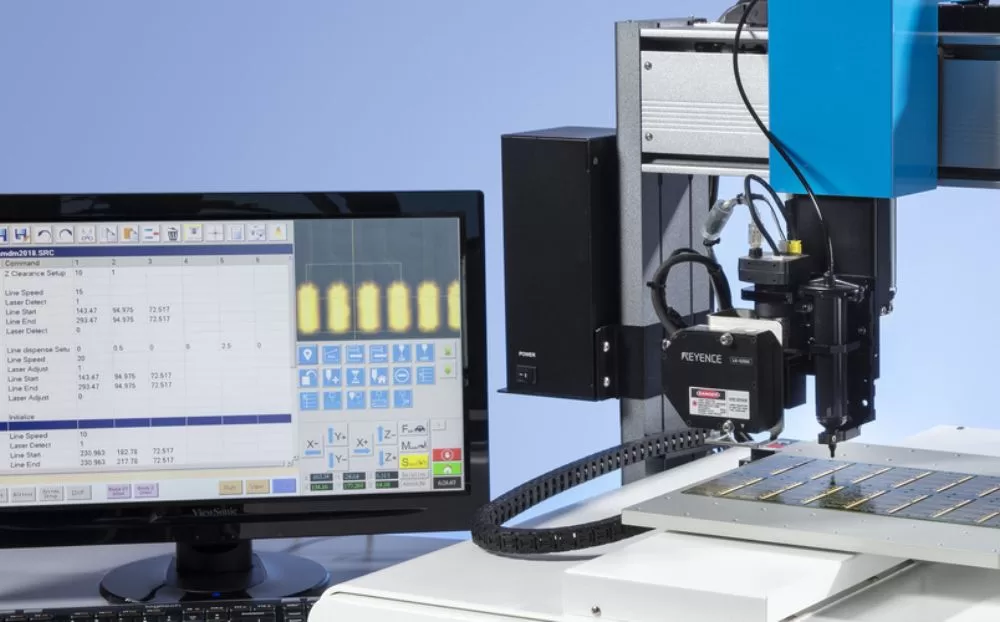 Diagnóstico Remoto de Fallas en Sistemas Automatizados