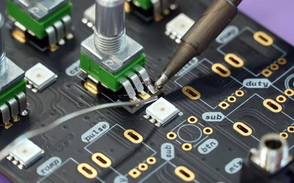 Diseño de PCB para Fuentes de Alimentación Conmutadas (SMPS)