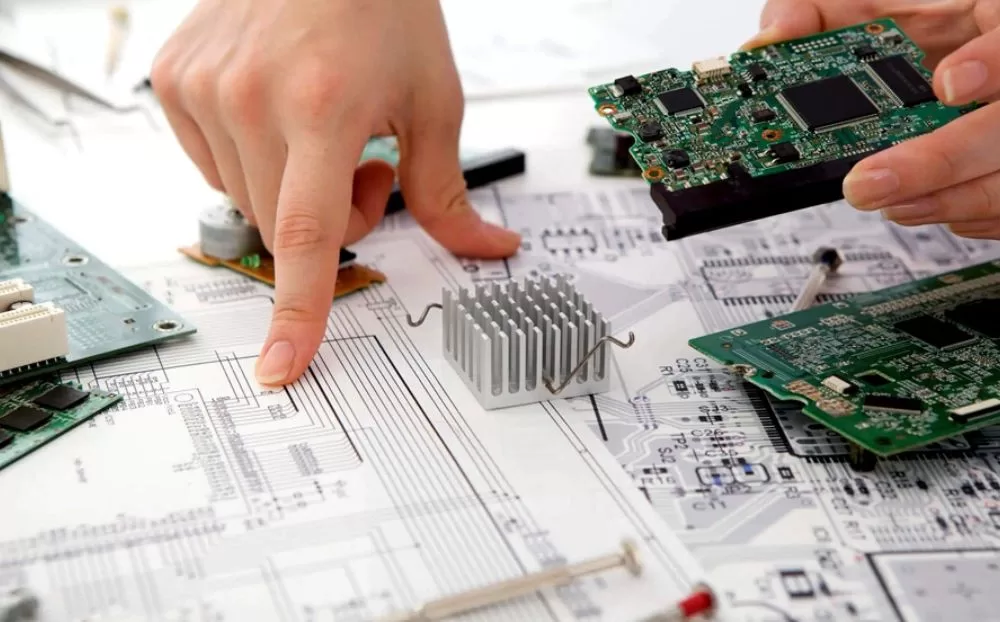 Diseño de PCB para Sistemas Embebidos y Microcontroladores