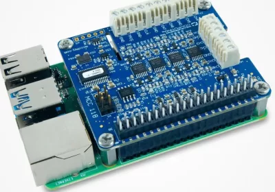 Diseño de PCB para Sistemas de Adquisición de Datos (DAQ)