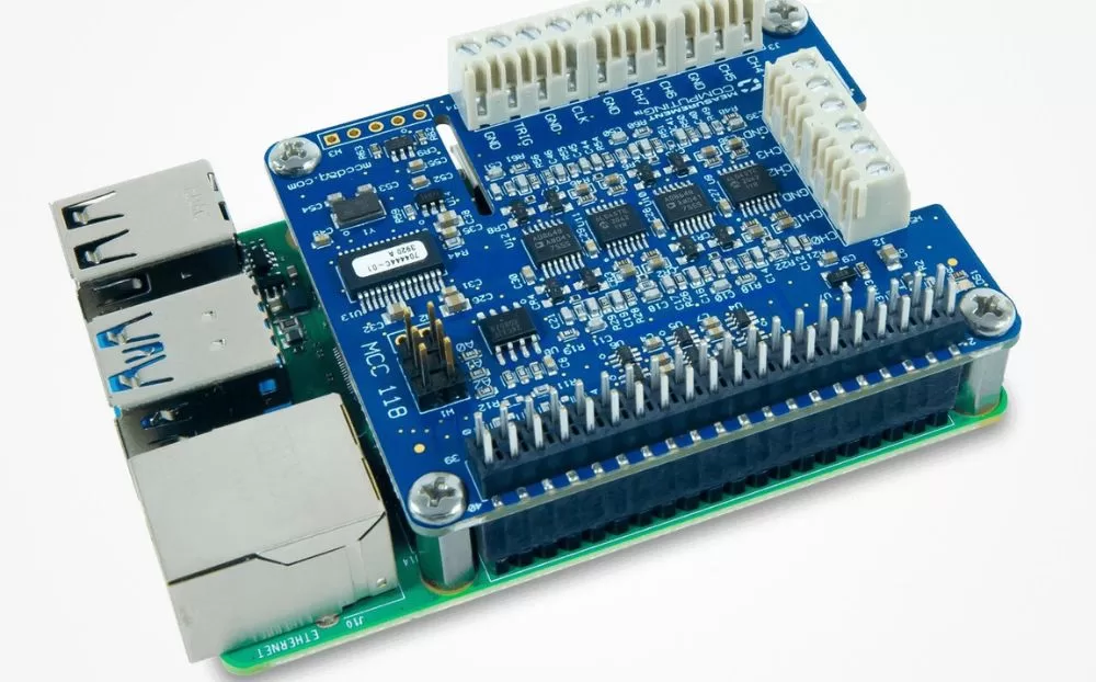 Diseño de PCB para Sistemas de Adquisición de Datos (DAQ)