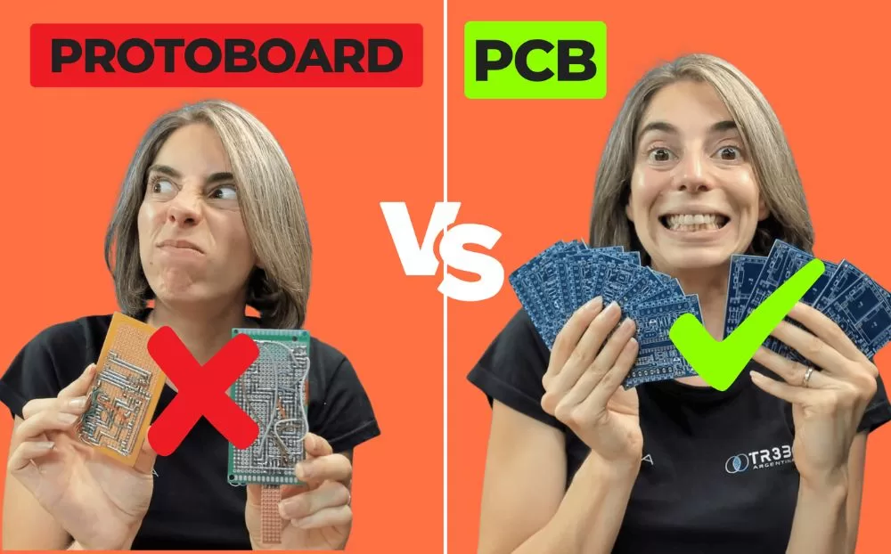 Documentación Esencial para la Fabricación y Ensamblaje de PCBs