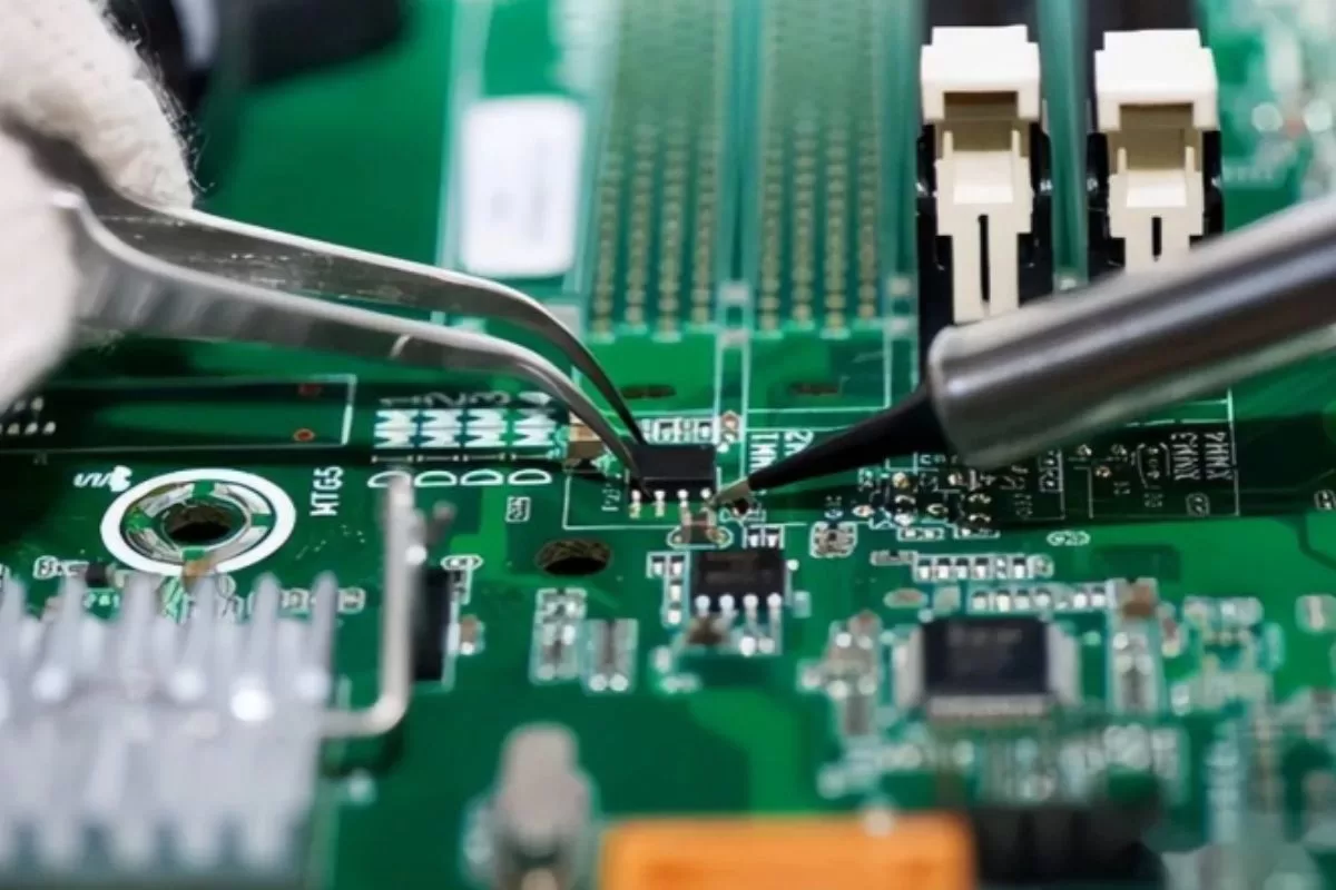 El Papel del Diseño de PCB en el Desarrollo de Dispositivos IoT