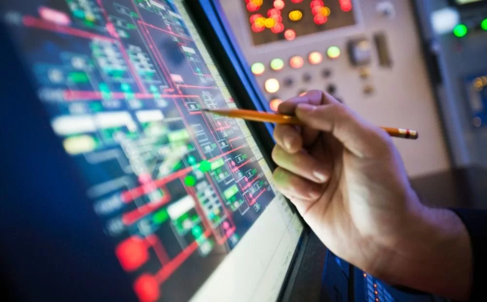 ¿Está tu empresa lista para el Internet de las Cosas Industriales?