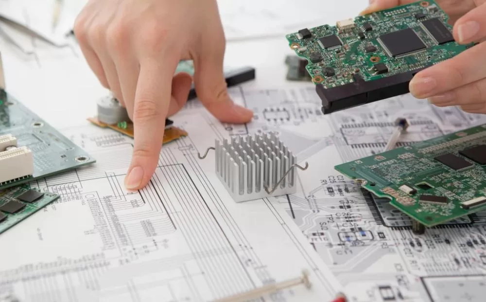 Gestión de la Lista de Materiales (BOM) en Proyectos de PCB