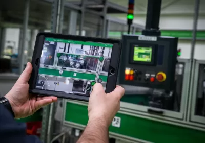 Glosario de Términos Clave en Automatización y Control