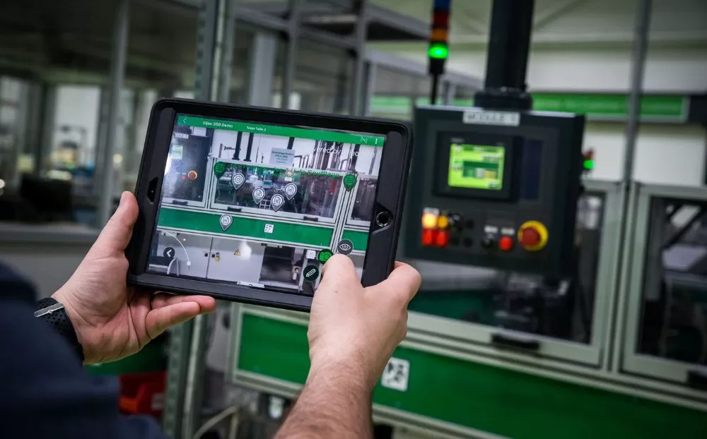 Glosario de Términos Clave en Automatización y Control