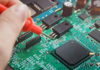 Glosario de Términos Esenciales en Diseño de PCB