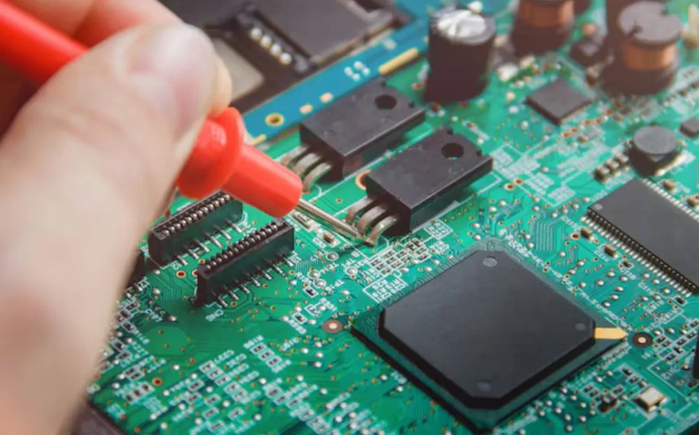 Glosario de Términos Esenciales en Diseño de PCB