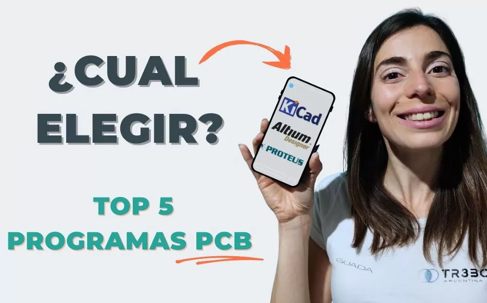 Herramientas de Software para Diseño de PCB Industrial Altium vs. KiCad vs. Eagle