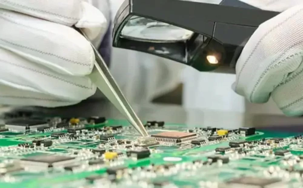 Impacto de la Selección de Componentes en el Diseño de PCB