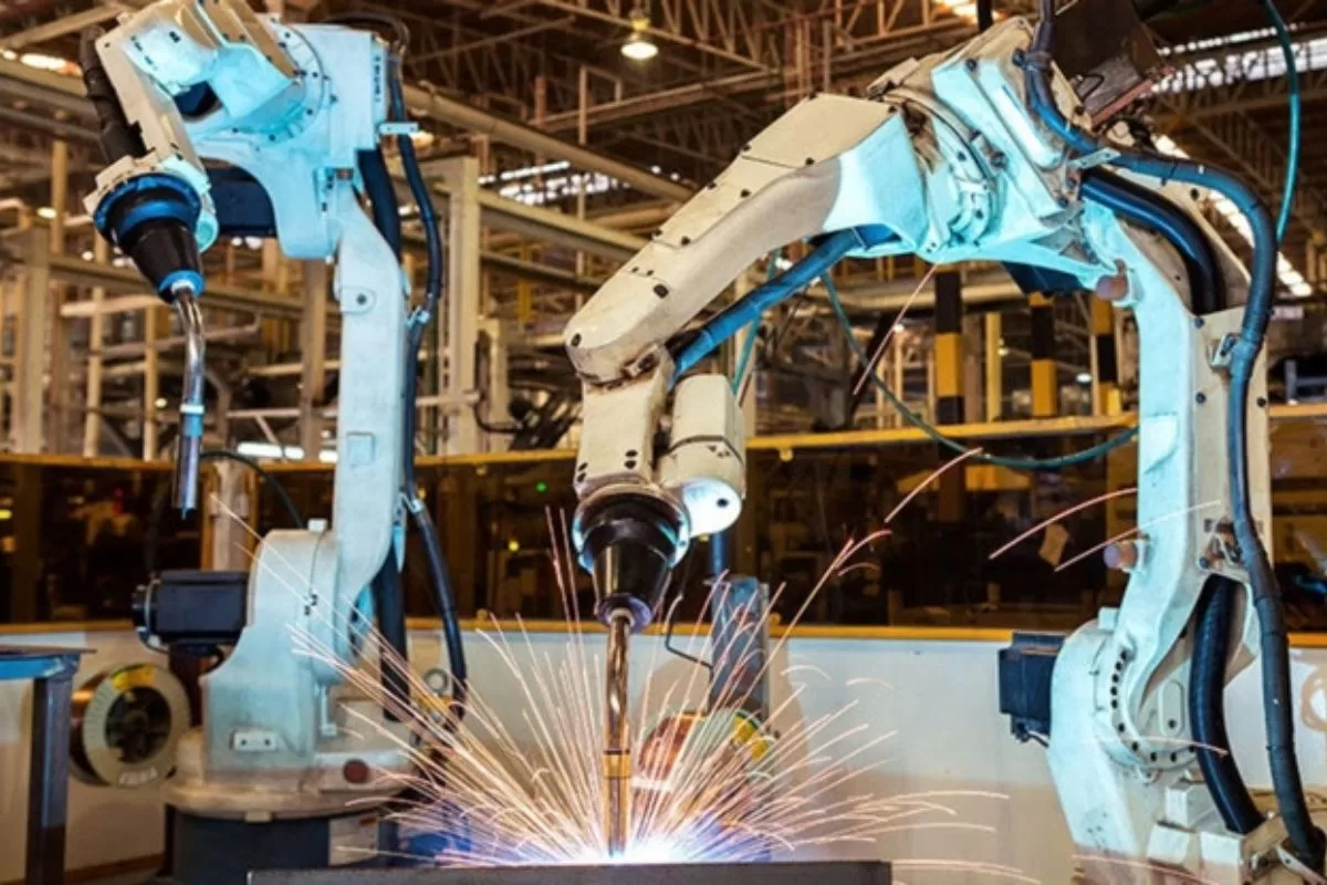 Industria 4.0 en Argentina: ¿Estás preparado para la Revolución?