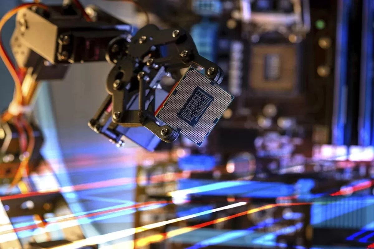 IoT Industrial (IIoT): Transformando la Industria Argentina