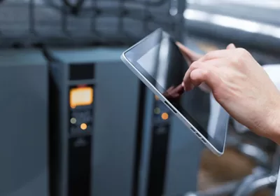 Mantenimiento Predictivo Habilitado por la Automatización