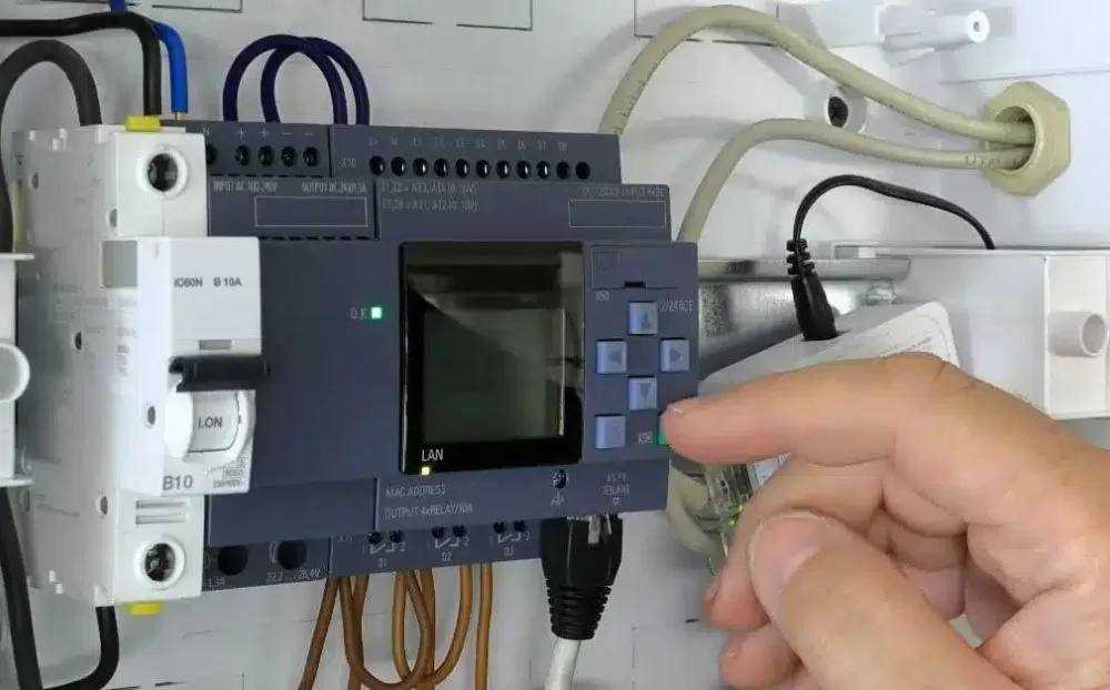 Migración de Sistemas de Control Obsoletos: Estrategias