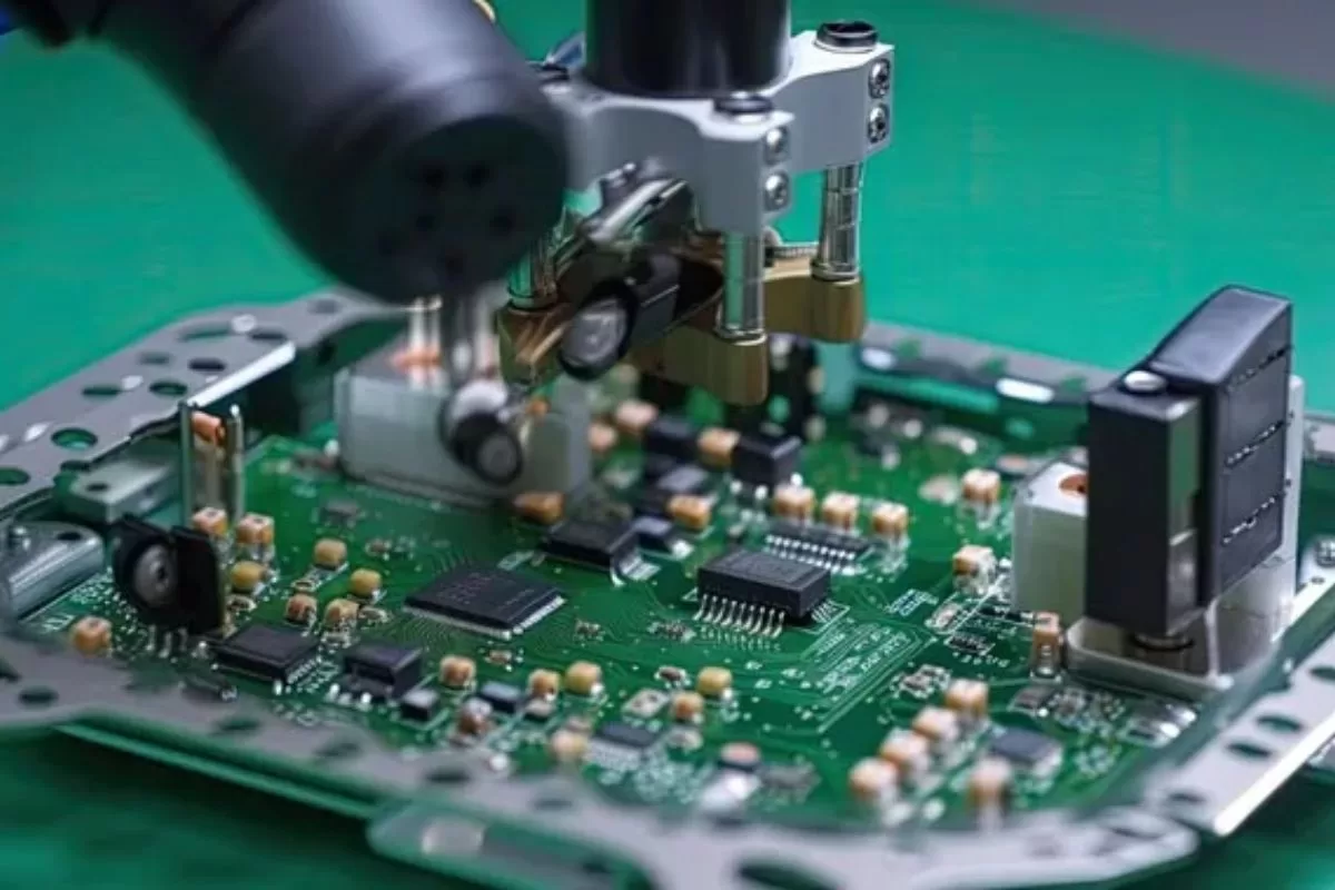 Mitos Comunes sobre el Diseño de PCB Industrial
