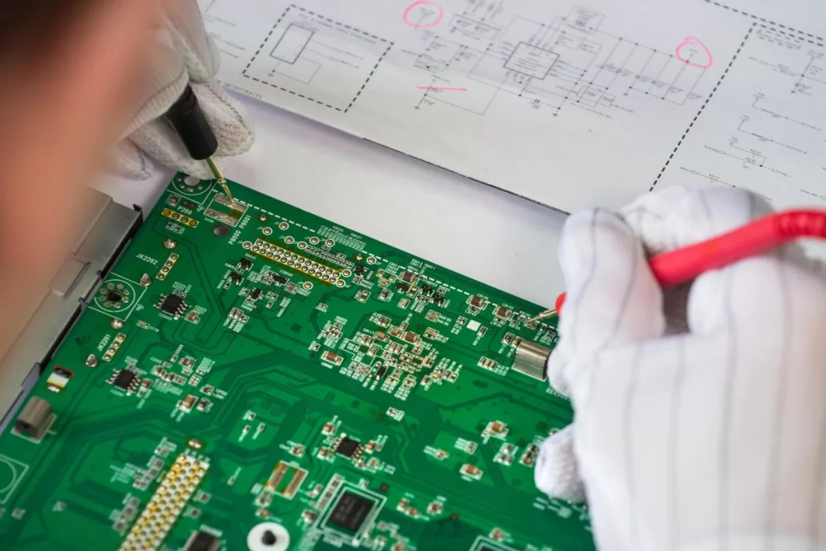Normas IPC que Debes Conocer para el Diseño de PCB Industrial