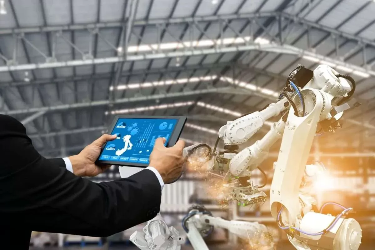 Primeros Pasos para Implementar un Proyecto de Automatización Industrial