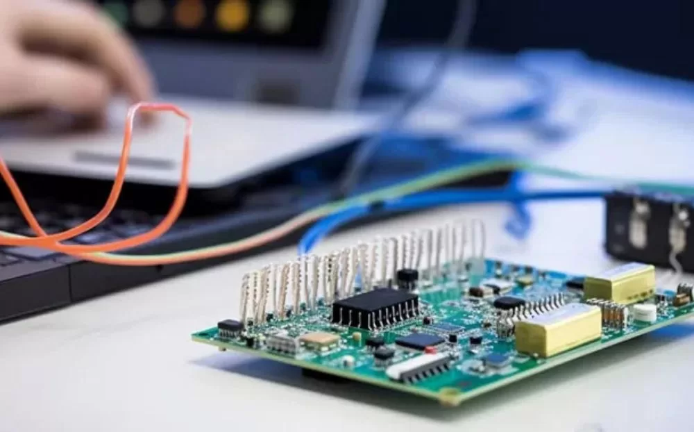 Prototipado Rápido de PCB: De la Idea al Circuito Físico