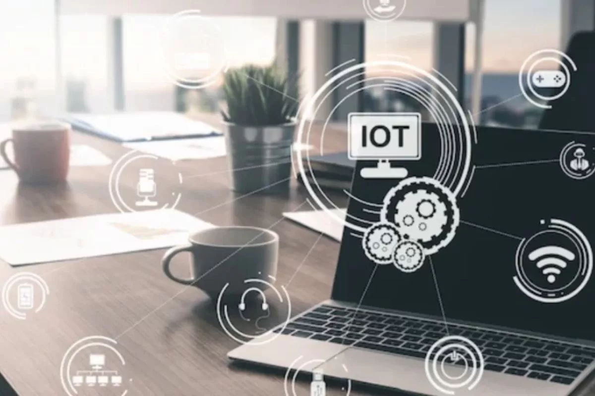 ¿Puede una Pyme Argentina Beneficiarse del Desarrollo IoT?