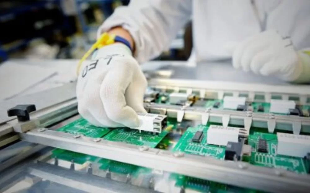 ¿Qué buscar en un proveedor de servicios de diseño de PCB?