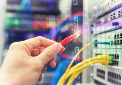 Redes de Comunicación Industrial: Modbus, Profibus, Ethernet/IP Explicadas